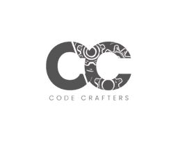 code crafters logo